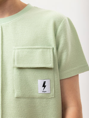 BASIC+ T Mint / 14