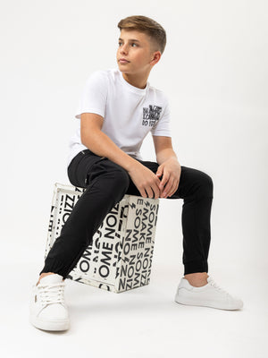 FASHION T-SHIRT White / 14