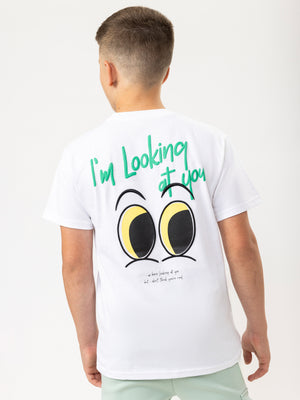 FASHION T-SHIRT White / 14