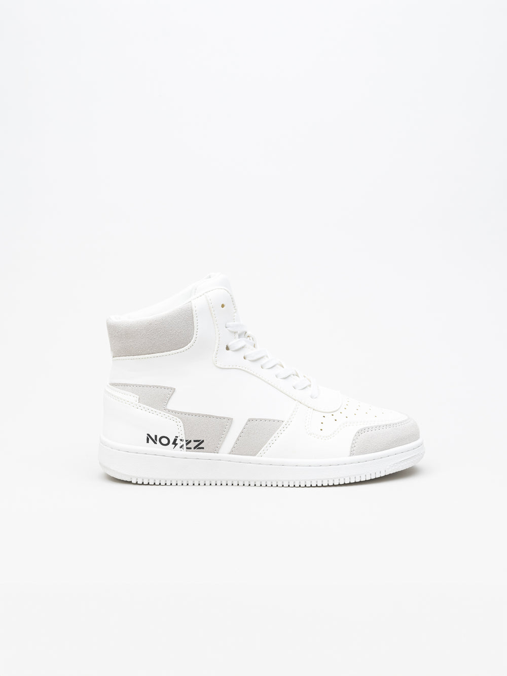 SHOES White / 38