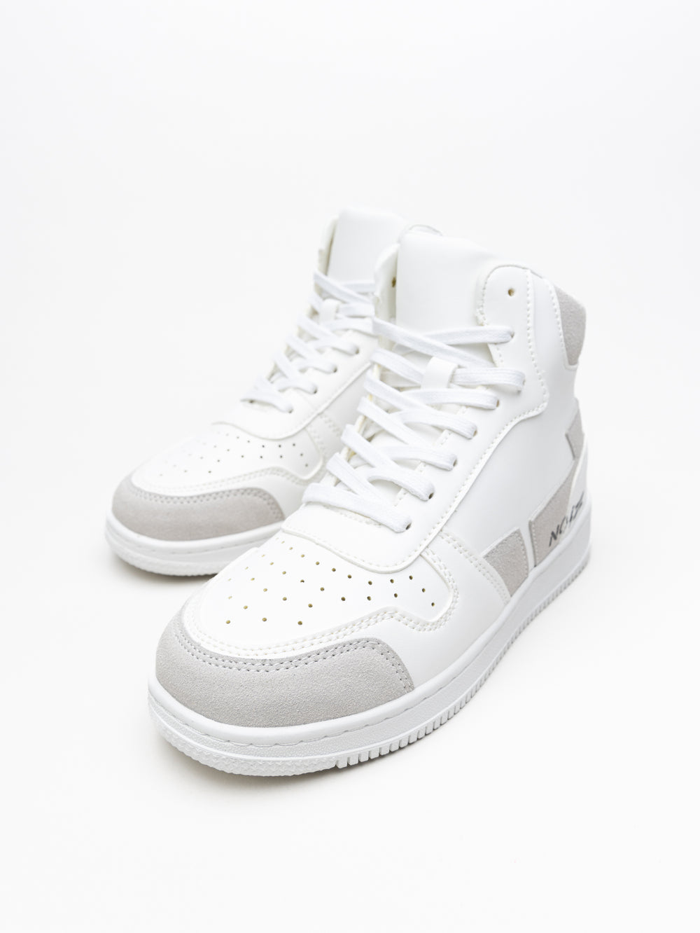 SHOES White / 38