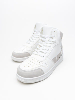SHOES White / 38