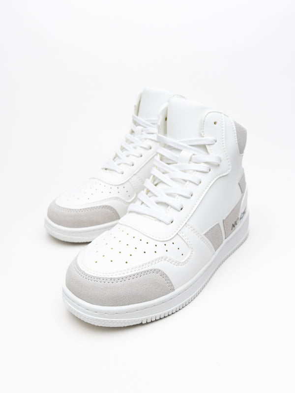 SHOES White / 38