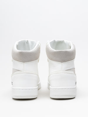 SHOES White / 38