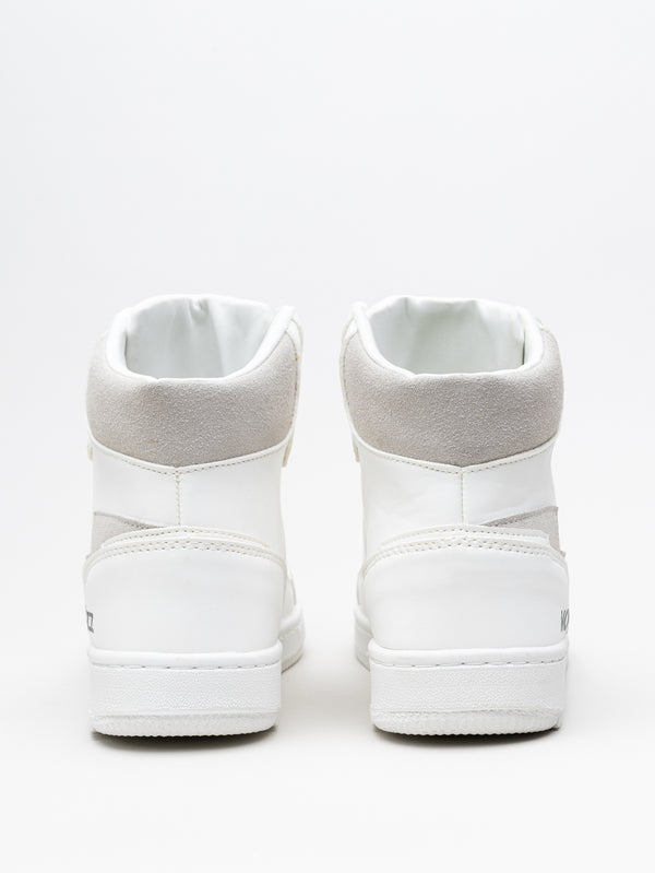 SHOES White / 38