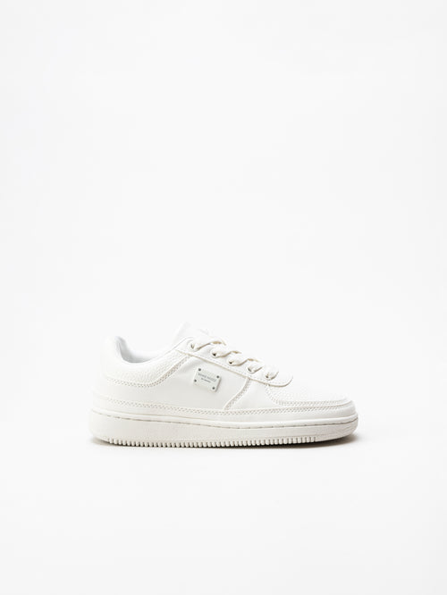 SHOES White / 39
