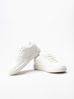 SHOES White / 39