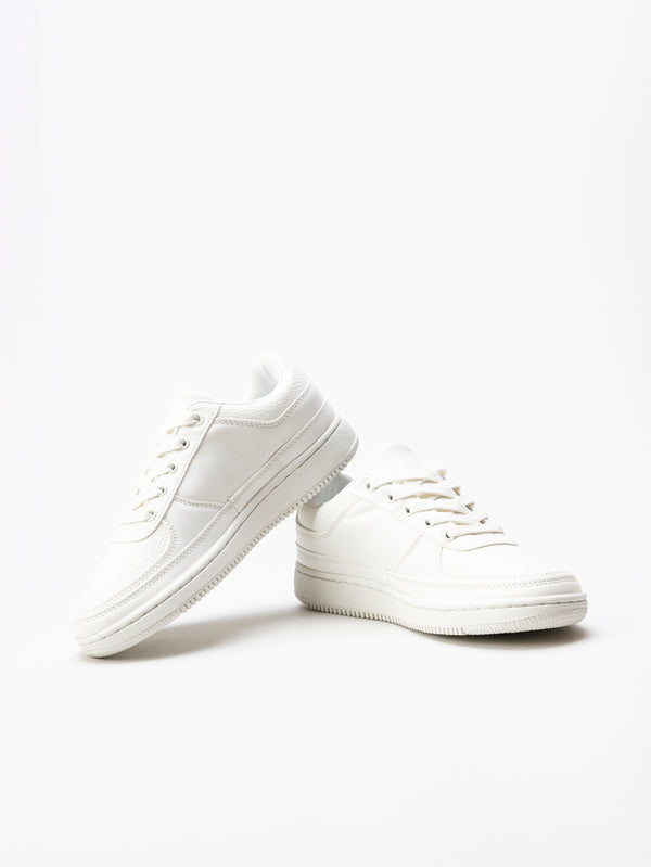 SHOES White / 39
