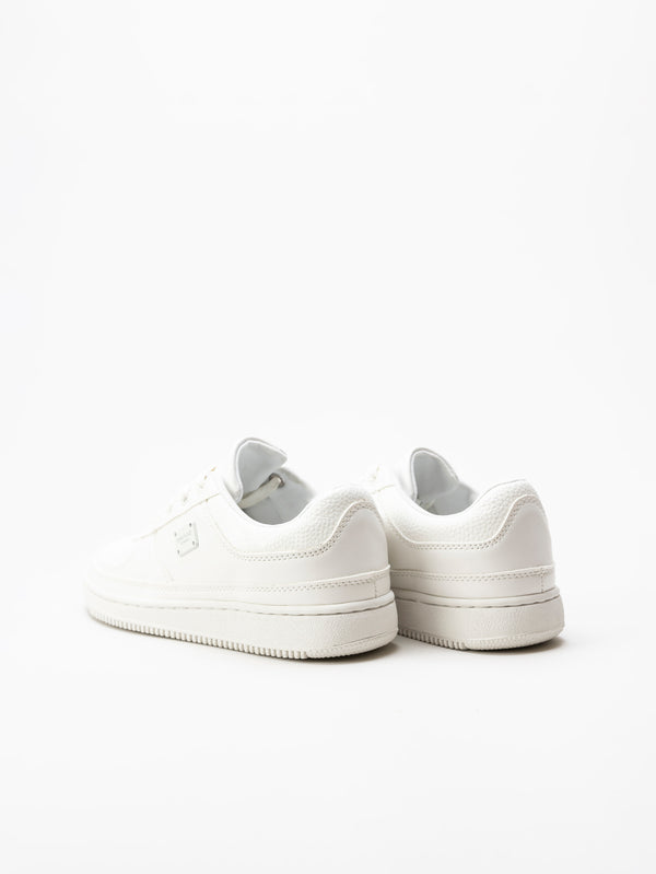 SHOES White / 39