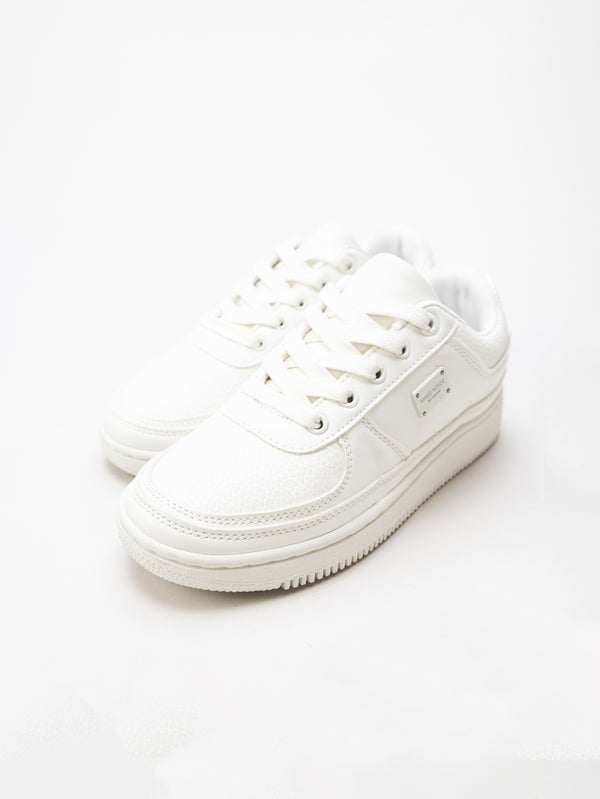SHOES White / 39