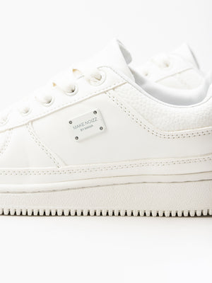 SHOES White / 39