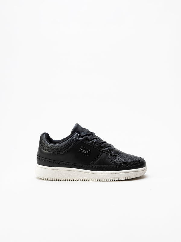 SHOES Black / 39