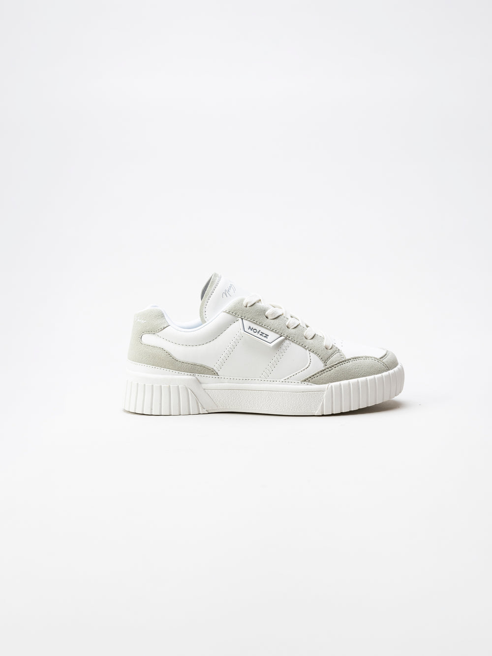 SHOES White / 38