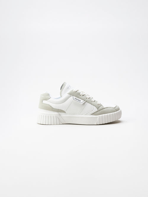 SHOES White / 38