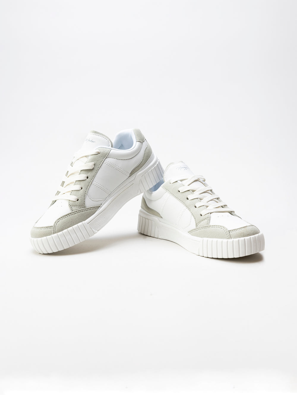 SHOES White / 38