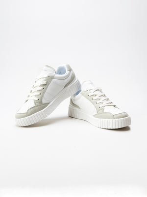 SHOES White / 38