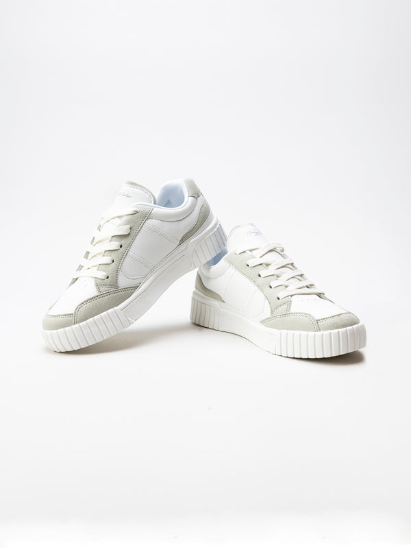 SHOES White / 38