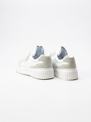 SHOES White / 38