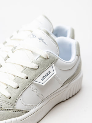 SHOES White / 38