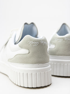 SHOES White / 38