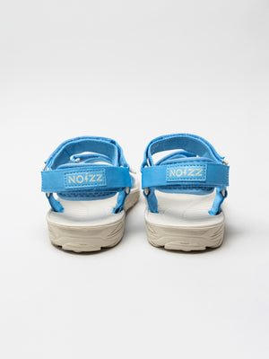 SANDALS Beige / 38