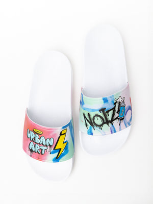 FLIP FLOPS White / 38
