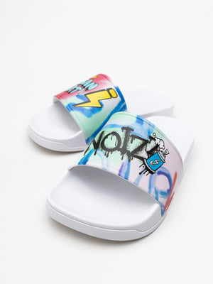 FLIP FLOPS White / 38