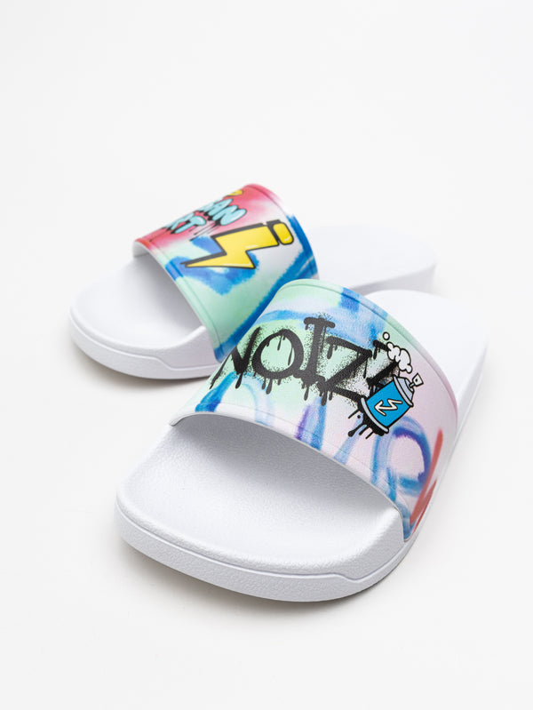 FLIP FLOPS White / 38