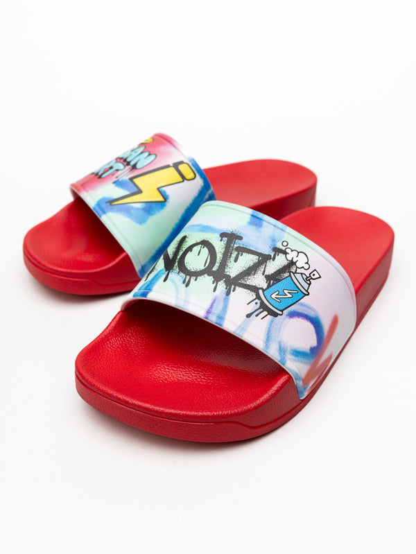 FLIP FLOPS Red / 38