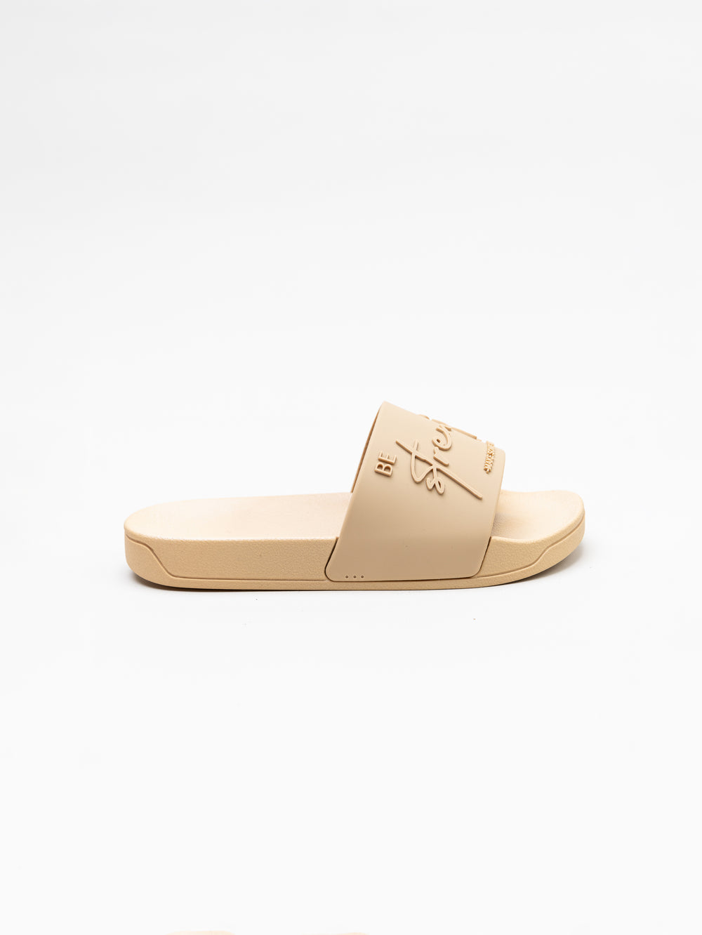 FLIP FLOPS Beige / 38