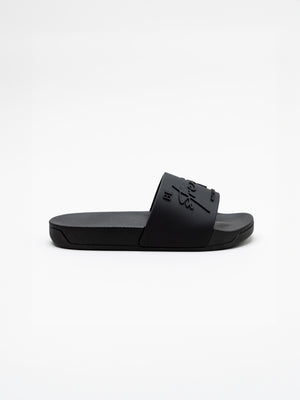 FLIP FLOPS Black / 38