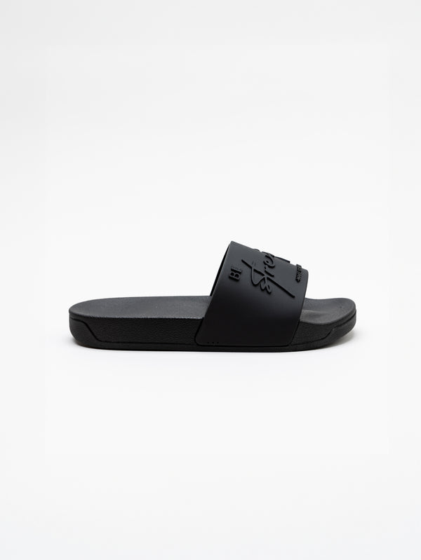 FLIP FLOPS Black / 38