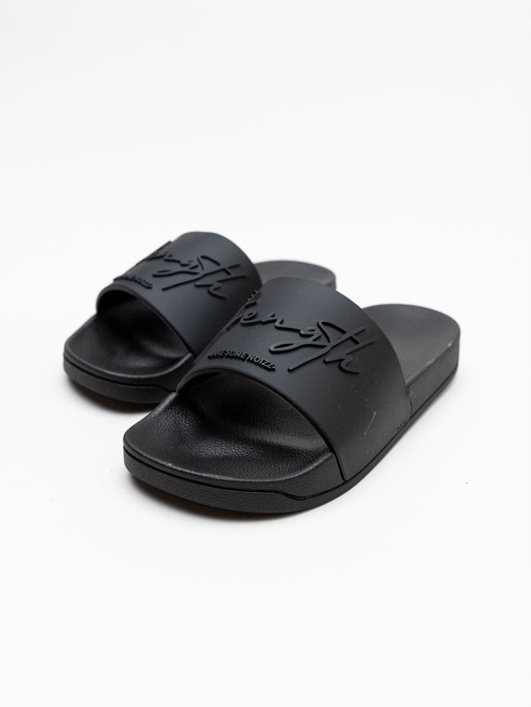 FLIP FLOPS Black / 38