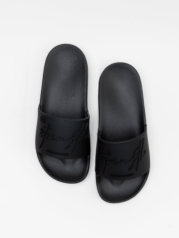 FLIP FLOPS Black / 38