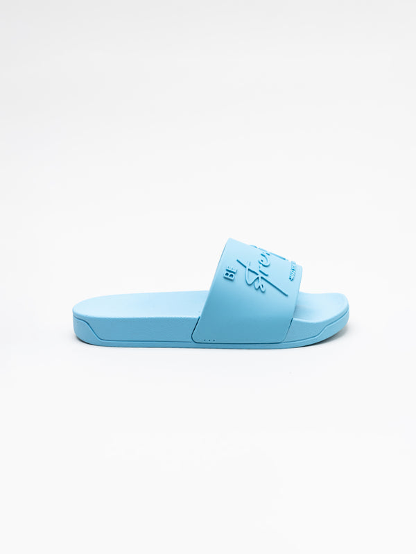 FLIP FLOPS Light-Blue / 38