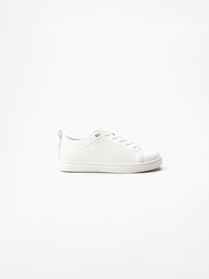 SHOES White / 40