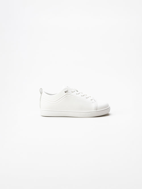 SHOES White / 40
