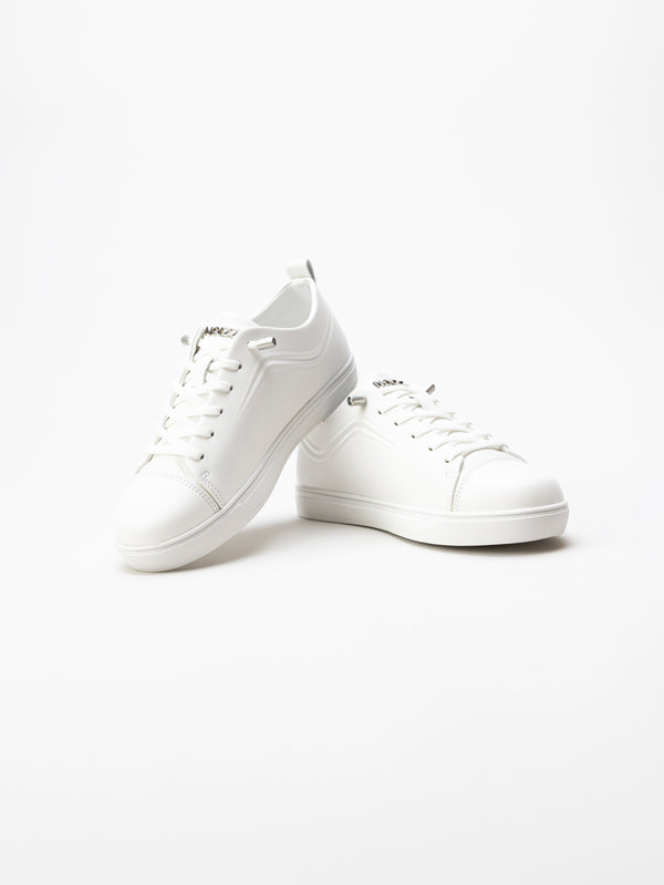 SHOES White / 40