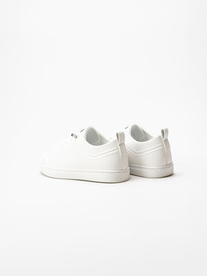 SHOES White / 40