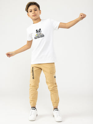FASHION SET TOP White / 14