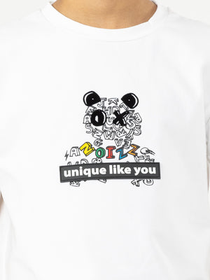 FASHION SET TOP White / 14