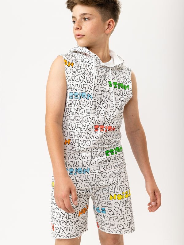 FASHION SET TOP White / 14