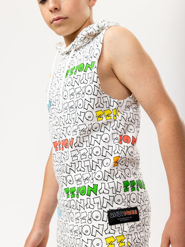 FASHION SET TOP White / 14