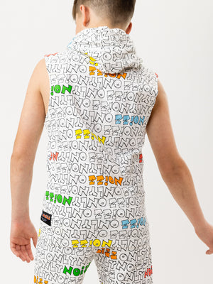 FASHION SET TOP White / 14