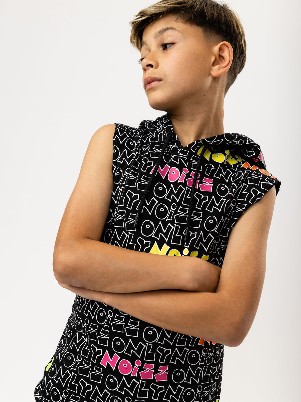 FASHION SET TOP White / 14