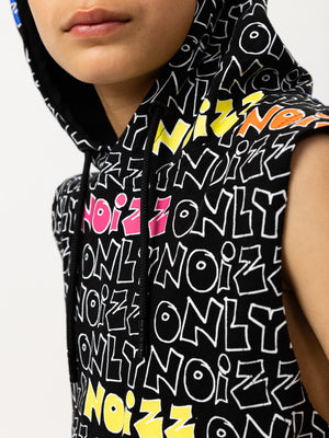 FASHION SET TOP Black / 14