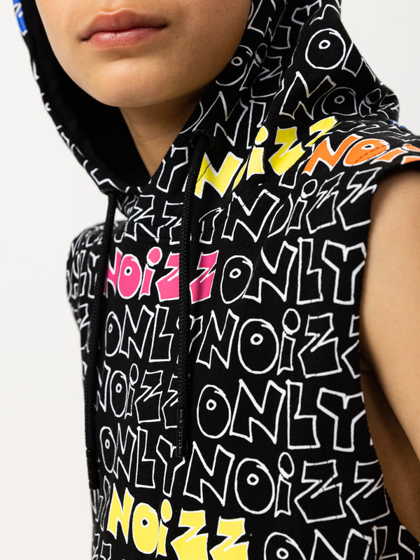 FASHION SET TOP Black / 14
