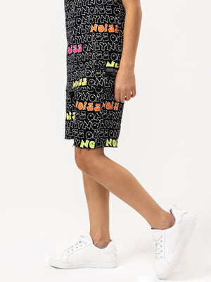 FASHION SET BOTTOM Black / 14