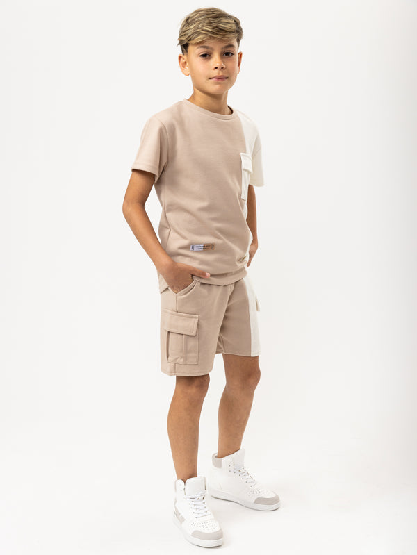 FASHION SET BOTTOM Stone / 14