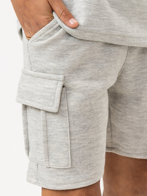 FASHION SET BOTTOM Gray / 14
